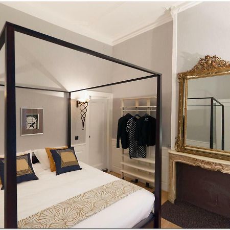 Appartement Le 22 - Colmar Centre Parking Privatif En Option 외부 사진