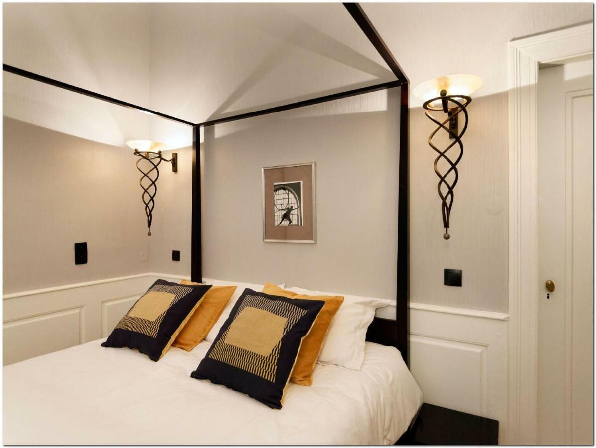 Appartement Le 22 - Colmar Centre Parking Privatif En Option 외부 사진