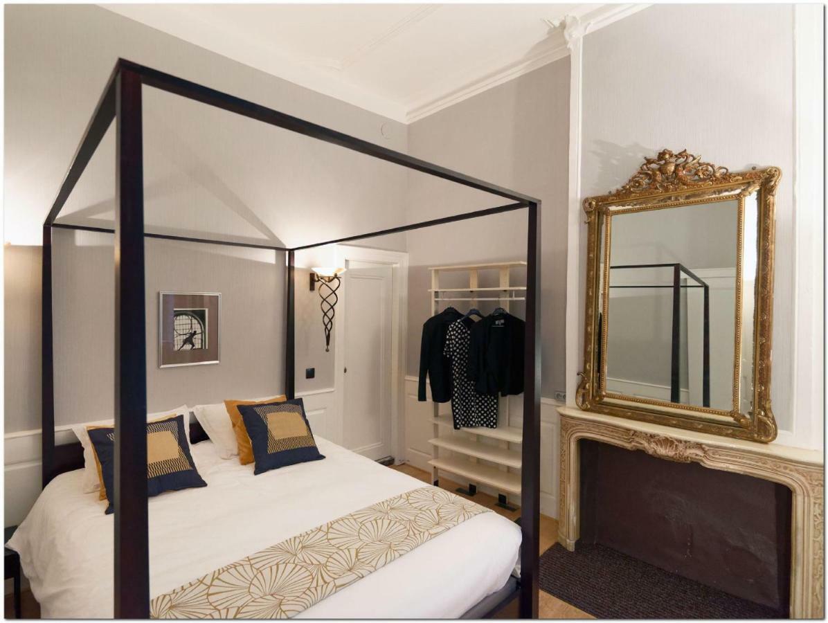 Appartement Le 22 - Colmar Centre Parking Privatif En Option 외부 사진